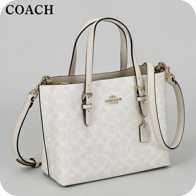 COACH（コーチ） トートバッグ レディース ブランド COACH Myanmar