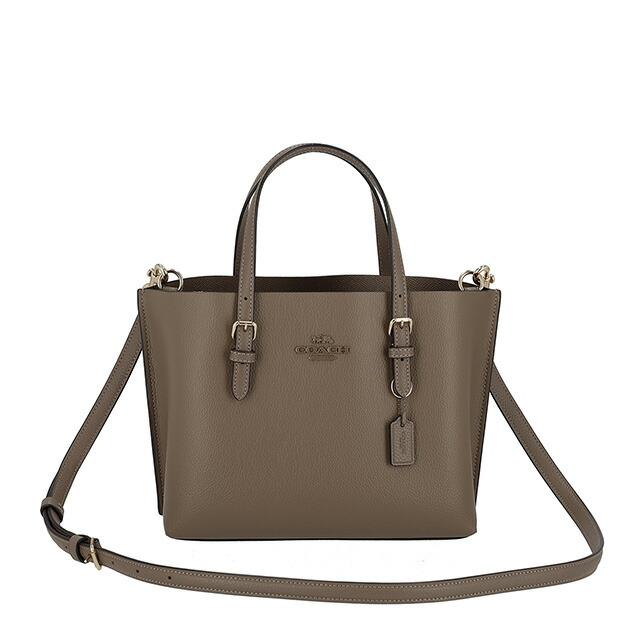 COACH（コーチ） ハンドバッグ 2way ショルダーバッグ 斜めがけ