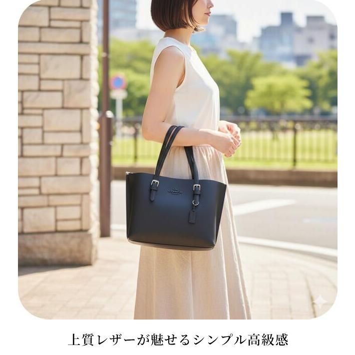 COACH（コーチ） ハンドバッグ レディース ブランド ショルダーバッグ