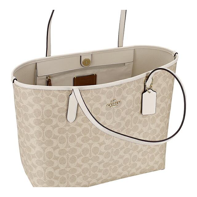 COACH（コーチ） トートバッグ レディース ブランド COACH CV976 IMXDM