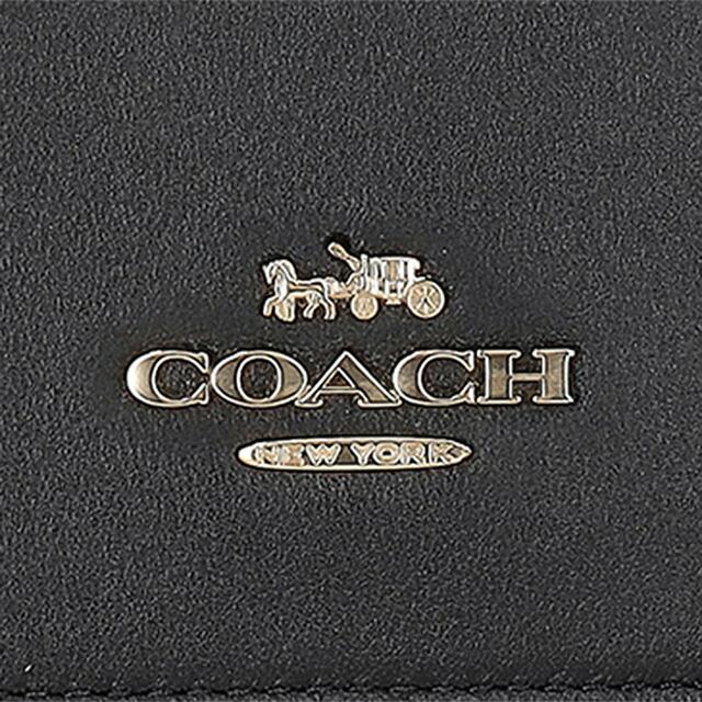 COACH（コーチ） ショルダーバッグ メッセンジャーバッグ 2way