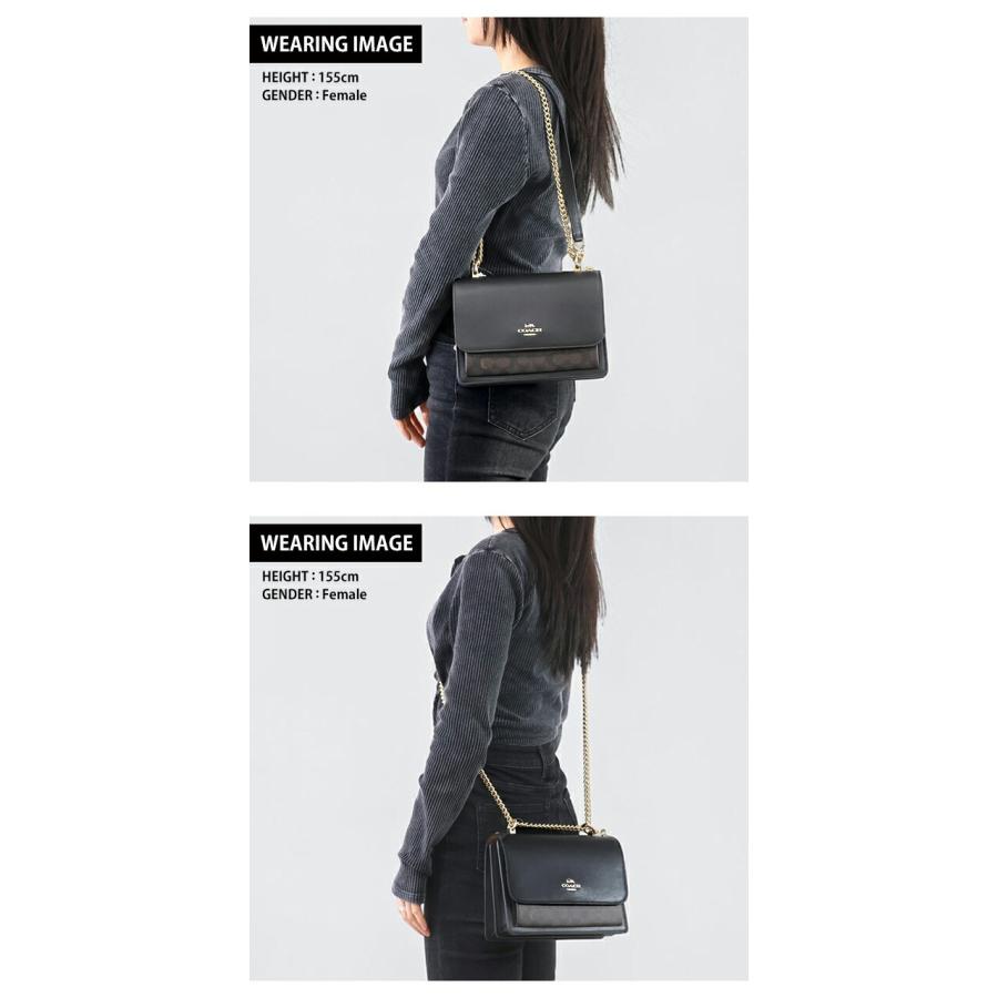 COACH（コーチ） ショルダーバッグ レディース ブランド COACH