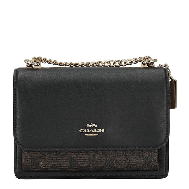 COACH（コーチ） ショルダーバッグ レディース ブランド COACH