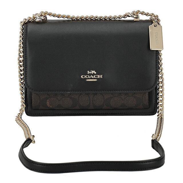 COACH（コーチ） ショルダーバッグ レディース ブランド COACH