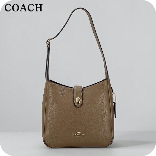 コーチ ショルダーバッグ レディース ブランド COACH Indonesia CW002 IMV2R ブラウン