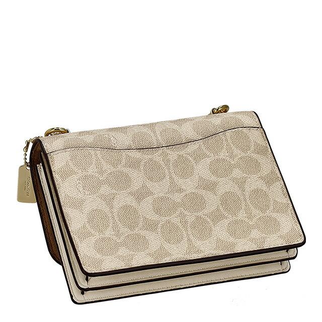 COACH（コーチ） ショルダーバッグ メッセンジャーバッグ 2way