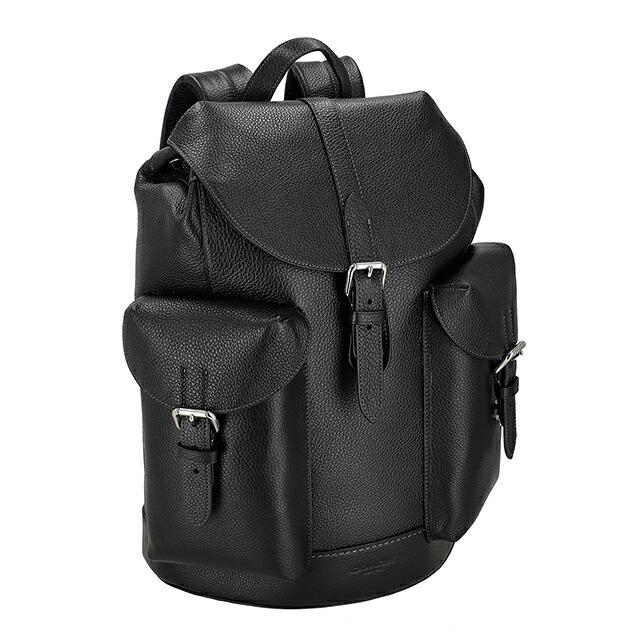 COACH（コーチ） バックパック メンズ ブランド COACH CW210 SV/BK