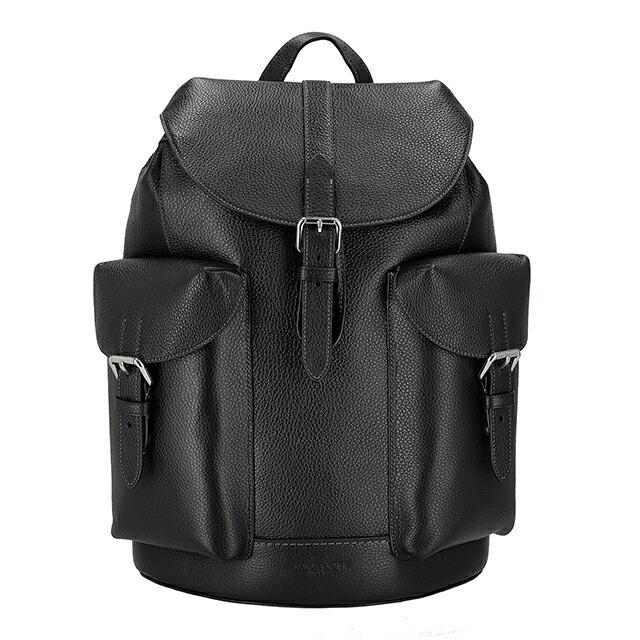 COACH（コーチ） バックパック メンズ ブランド COACH CW210 SV/BK