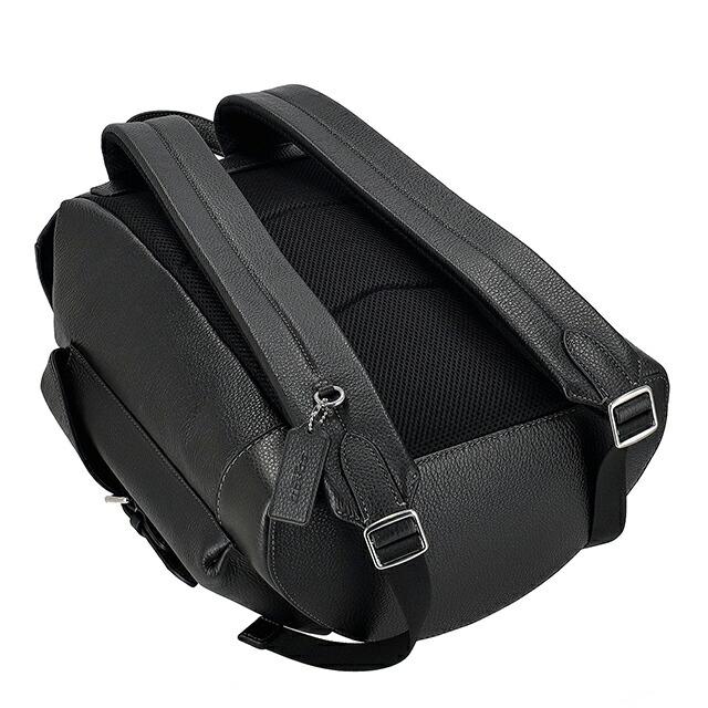 COACH（コーチ） バックパック メンズ ブランド COACH CW210 SV/BK