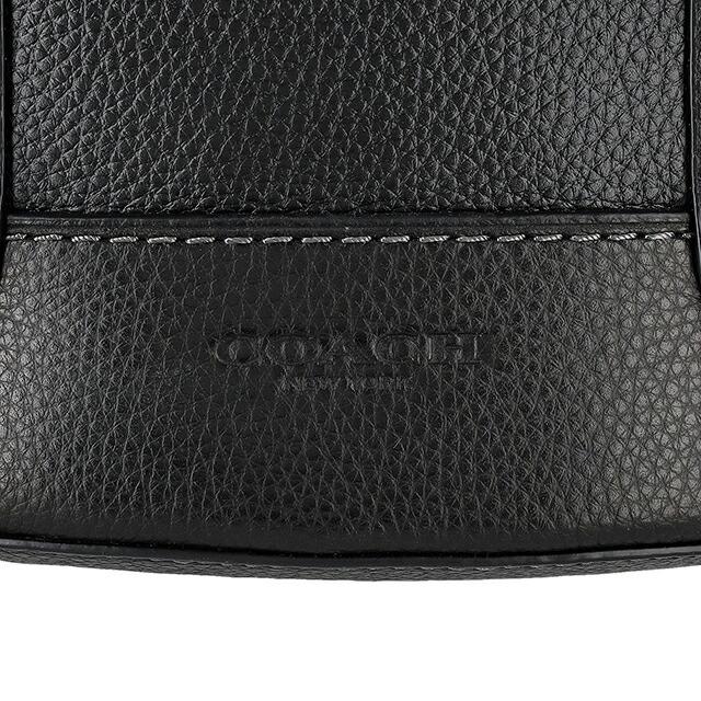 COACH（コーチ） バックパック メンズ ブランド COACH CW210 SV/BK