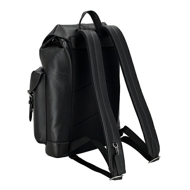 ★新品未使用★　COACH(コーチ) メンズ　リュック、バックパック COACH（コーチ） バックパック メンズ ブランド COACH CW210 SV/BK