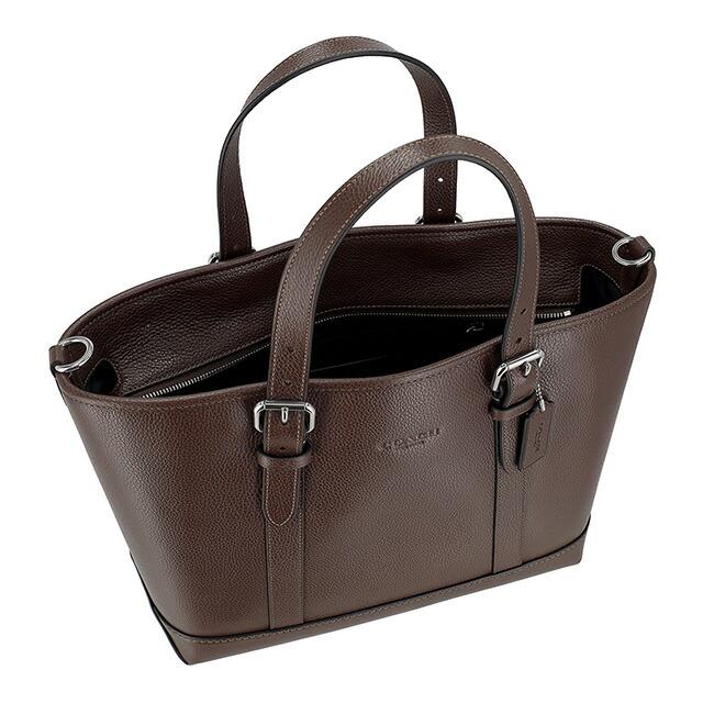 COACH（コーチ） トートバッグ 2way ショルダーバッグ メンズ CW213