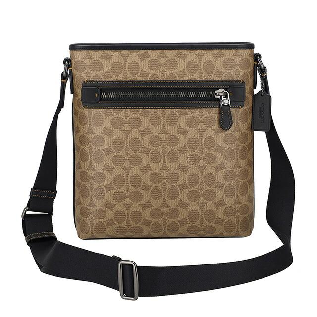 COACH コーチ ショルダーバッグ メンズ ブランド CW227 ライト