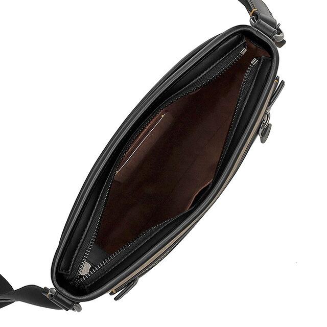 COACH（コーチ） ショルダーバッグ メッセンジャーバッグ メンズ CW227