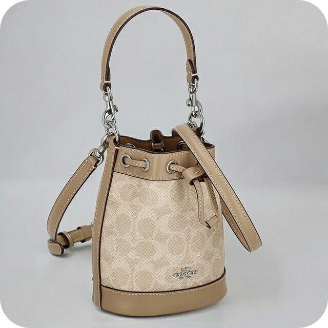 COACH（コーチ） ハンドバッグ レディース ブランド COACH CW299 SVPWH