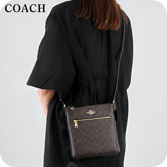 極美品 COACH ワンショルダー ポーチ リミテッドエディション ジャガード COACH（コーチ） ショルダーバッグ メッセンジャーバッグ レディース
