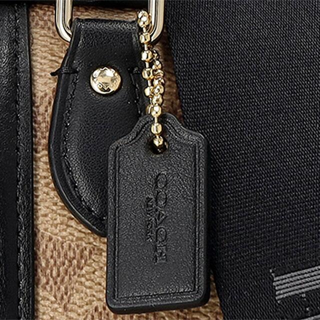 COACH（コーチ） ショルダーバッグ メッセンジャーバッグ 2way