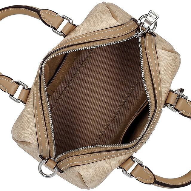 COACH（コーチ） ショルダーバッグ メッセンジャーバッグ 2way