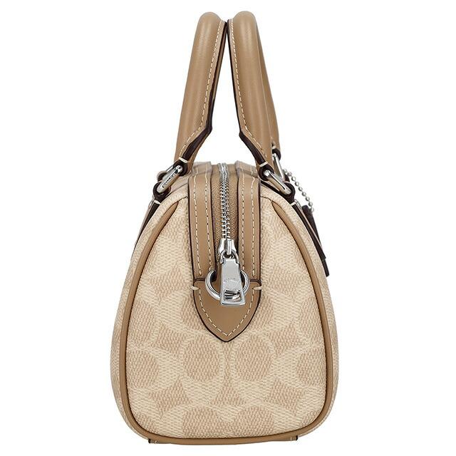 COACH（コーチ） ショルダーバッグ メッセンジャーバッグ 2way