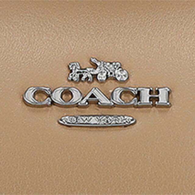 COACH（コーチ） ショルダーバッグ メッセンジャーバッグ 2way