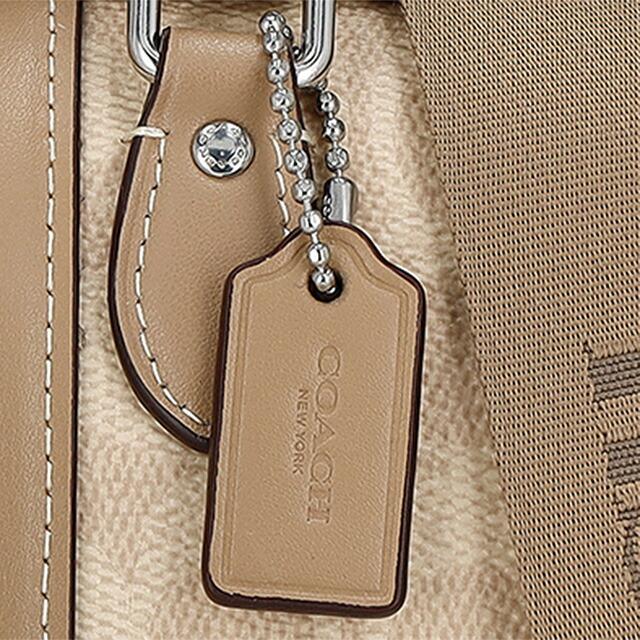 COACH（コーチ） ショルダーバッグ メッセンジャーバッグ 2way