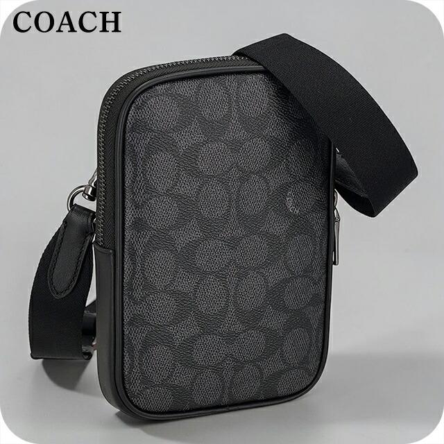 COACH（コーチ） ショルダーバッグ メンズ ブランド COACH India CW364