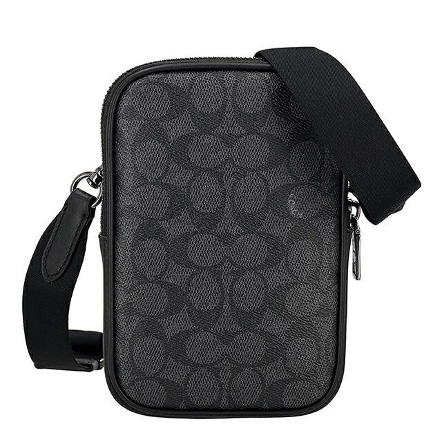 COACH（コーチ） ショルダーバッグ メンズ ブランド COACH India CW364