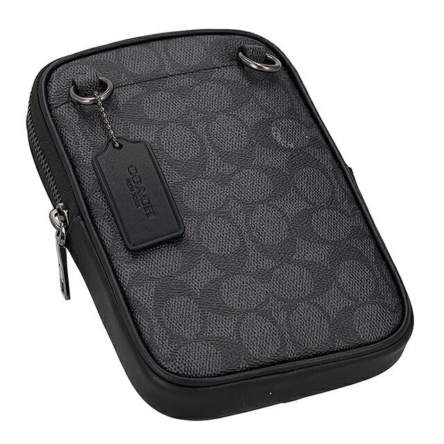 COACH（コーチ） ショルダーバッグ メンズ ブランド COACH India CW364