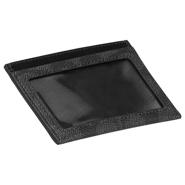 COACH（コーチ） カードケース メンズ ブランド シグネチャー CW366