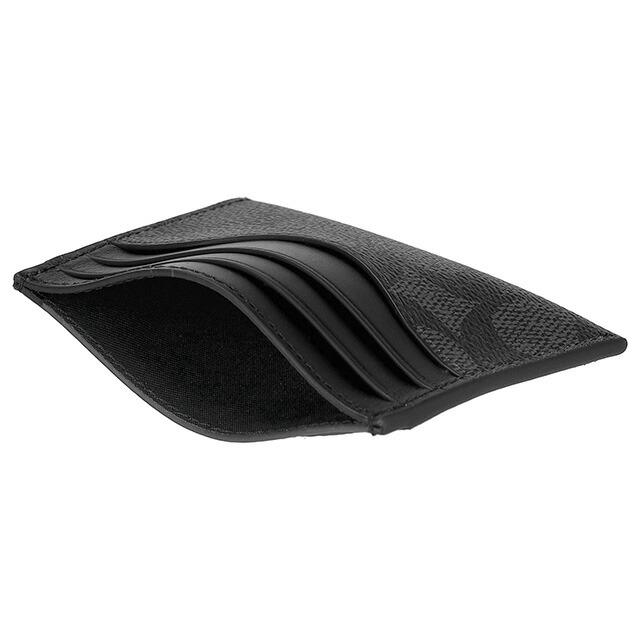 COACH（コーチ） カードケース メンズ ブランド シグネチャー CW366