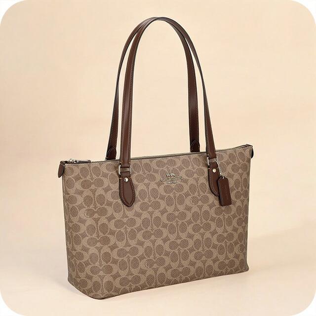 COACH コーチ トートバッグ レディース ブランド CW381 IMXHE