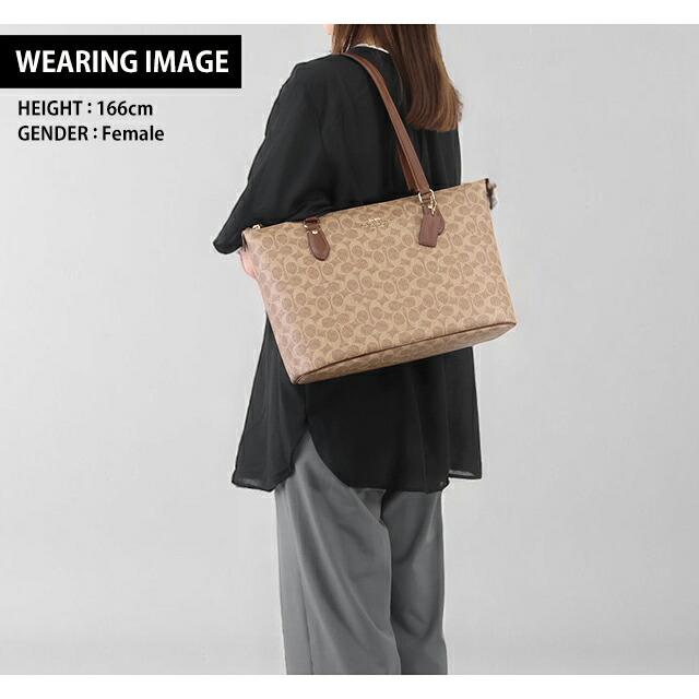 COACHコーチ　トートバックCW381IMXHE COACH コーチ トートバッグ レディース ブランド CW381 IMXHE
