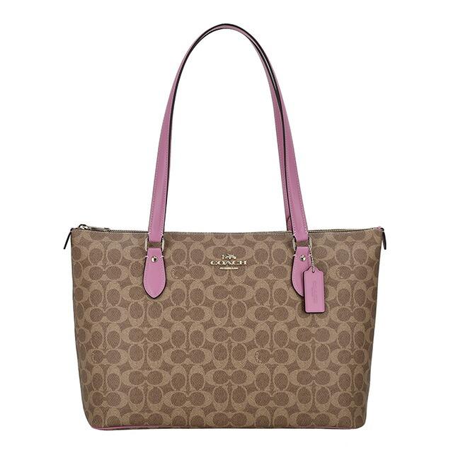 COACH（コーチ） トートバッグ レディース ブランド COACH CW381 IMXVS