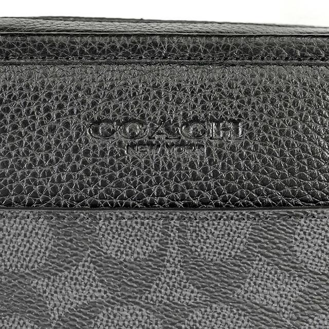 COACH（コーチ） ショルダーバッグ メッセンジャーバッグ メンズ