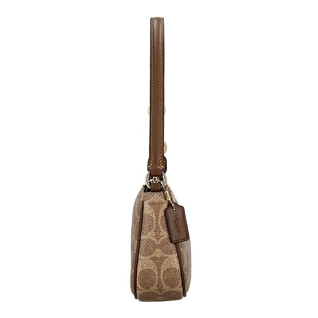 [美品]COACH コーチ ハンドバッグ ハンドポーチ COACH（コーチ） ハンドバッグ レディース ブランド COACH Philippines