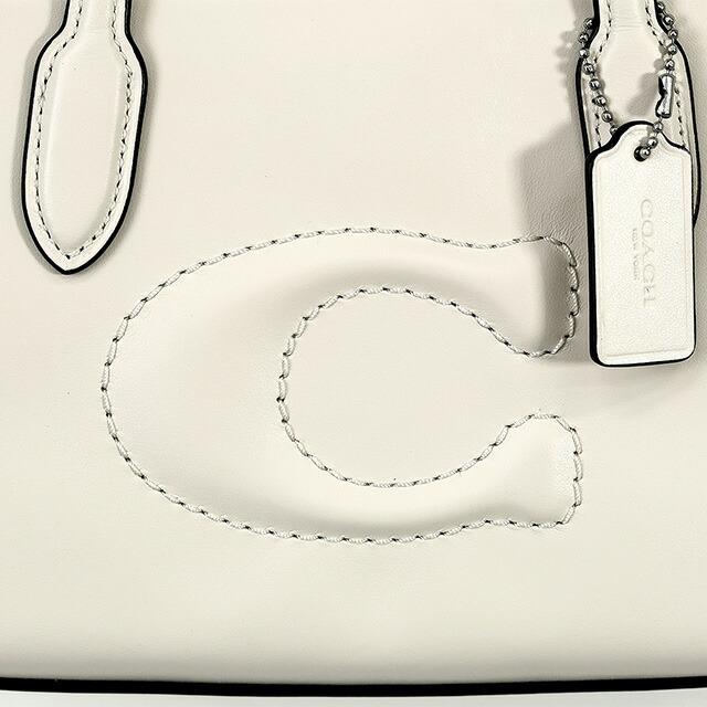 COACH（コーチ） トートバッグ 2way ショルダーバッグ レディース