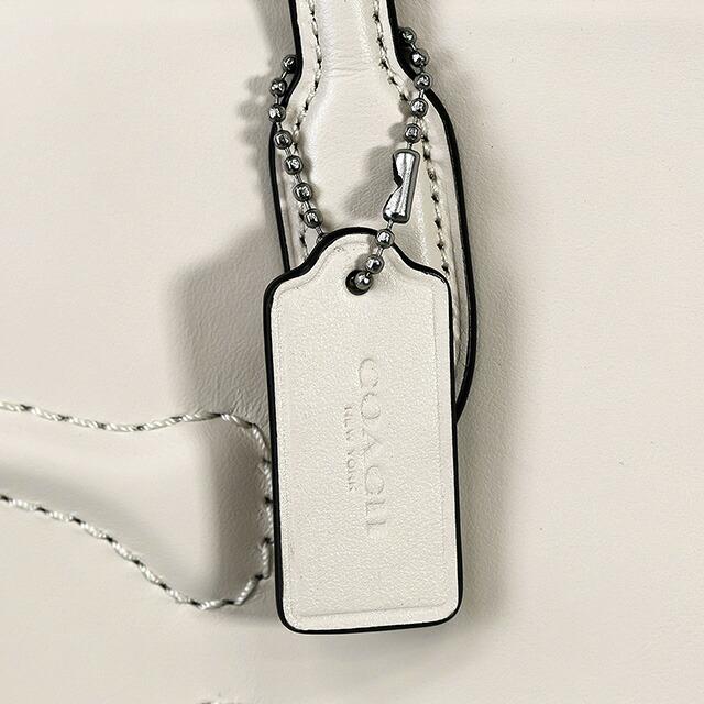 COACH（コーチ） トートバッグ 2way ショルダーバッグ レディース