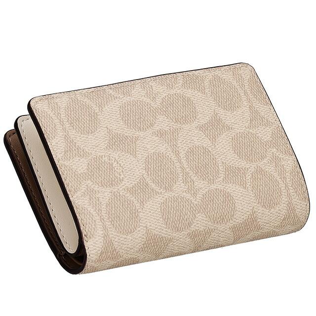 COACH コーチ 二つ折り財布 CW786 SIGNATURE COACH コーチ 二つ折り財布 レディース CW786 SIGNATURE : s