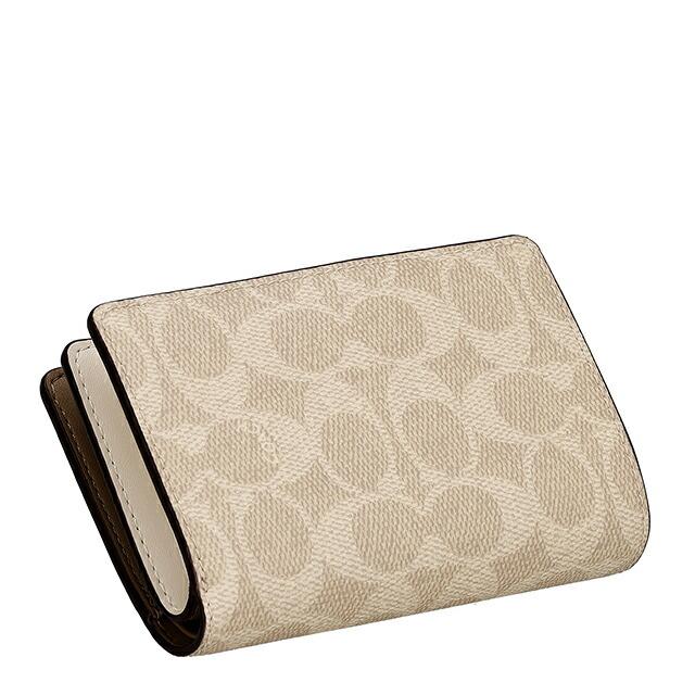 COACH（コーチ） 二つ折り財布 二折財布 レディース ブランド COACH