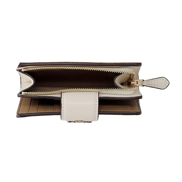 COACH（コーチ） 二つ折り財布 二折財布 レディース ブランド COACH