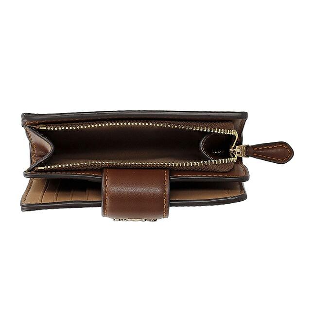 COACH（コーチ） 二つ折り財布 二折財布 レディース ブランド COACH