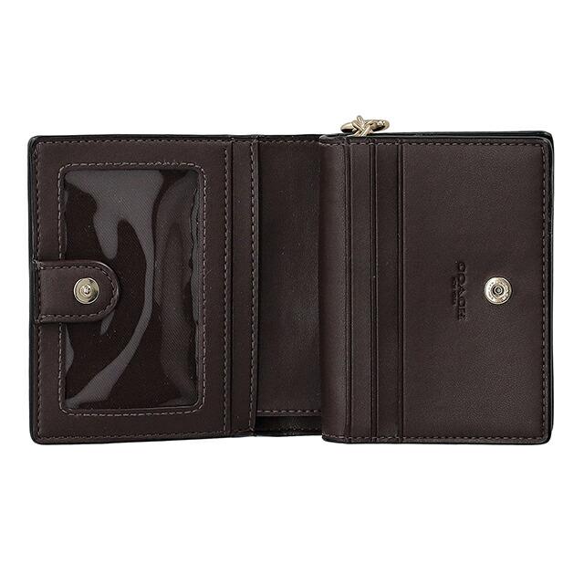COACH（コーチ） 二つ折り財布 二折財布 レディース ブランド COACH