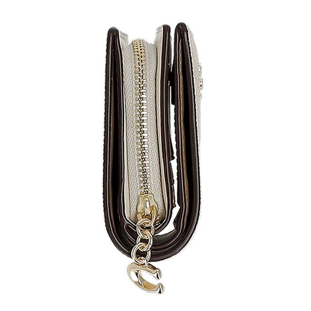 COACH（コーチ） 二つ折り財布 コンパクト レディース ブランド COACH