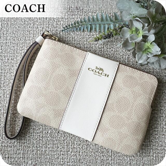 COACH（コーチ） ポーチ レディース ブランド COACH Bangladesh CW854