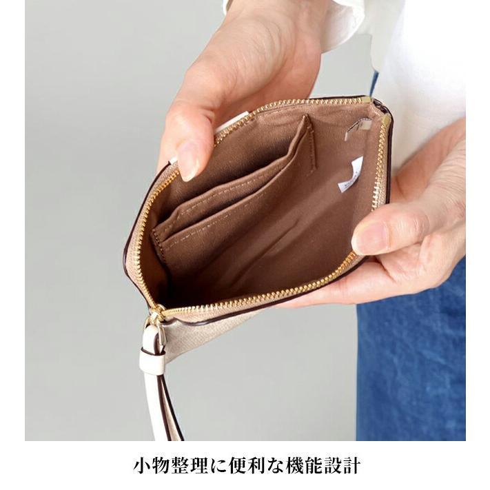 COACH（コーチ） ポーチ レディース ブランド COACH Bangladesh CW854