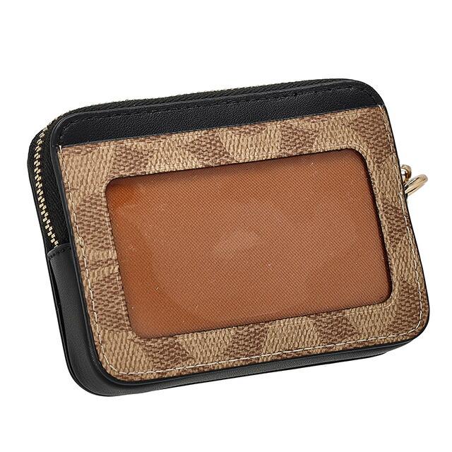 COACH（コーチ） コインケース コンパクト メンズ レディース ブランド