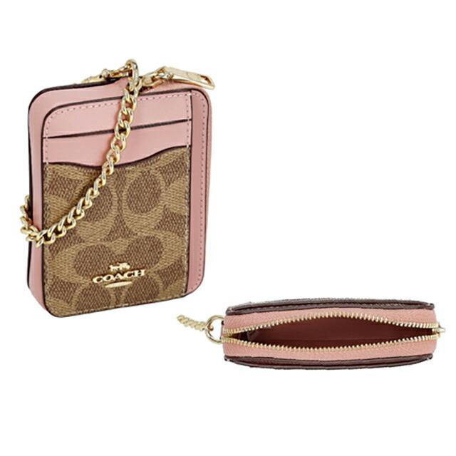 COACH（コーチ） コインケース メンズ レディース ブランド COACH