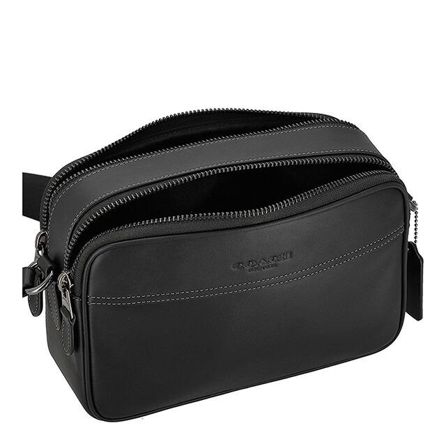 COACH（コーチ） ショルダーバッグ メッセンジャーバッグ メンズ CX140