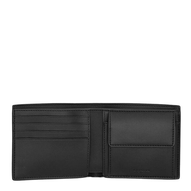COACH（コーチ） 二つ折り財布 メンズ ブランド COACH CY406 QBMI5