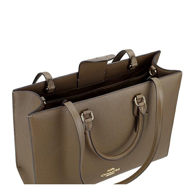 COACH（コーチ） トートバッグ レディース ブランド COACH Cambodi